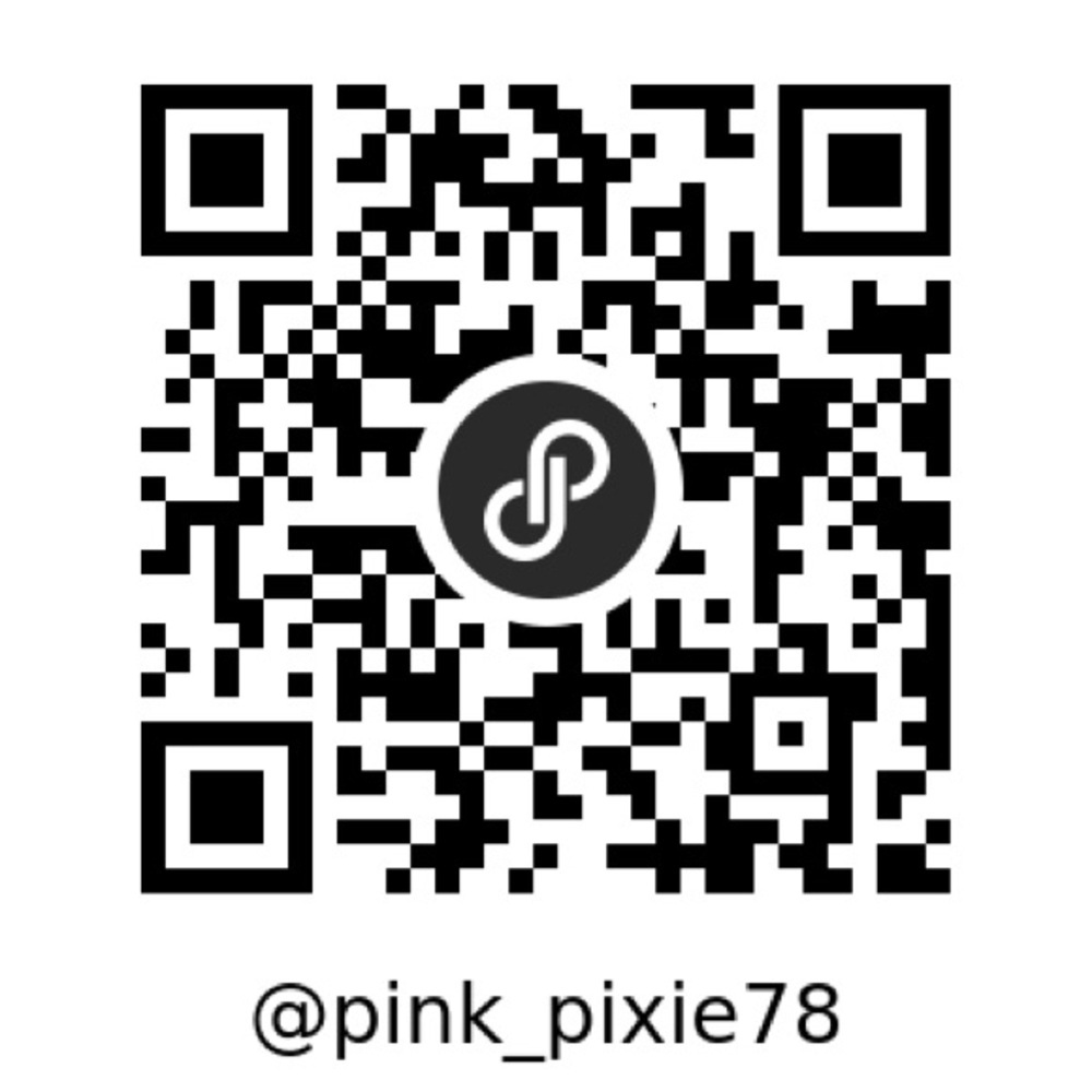 QR Code Sticker